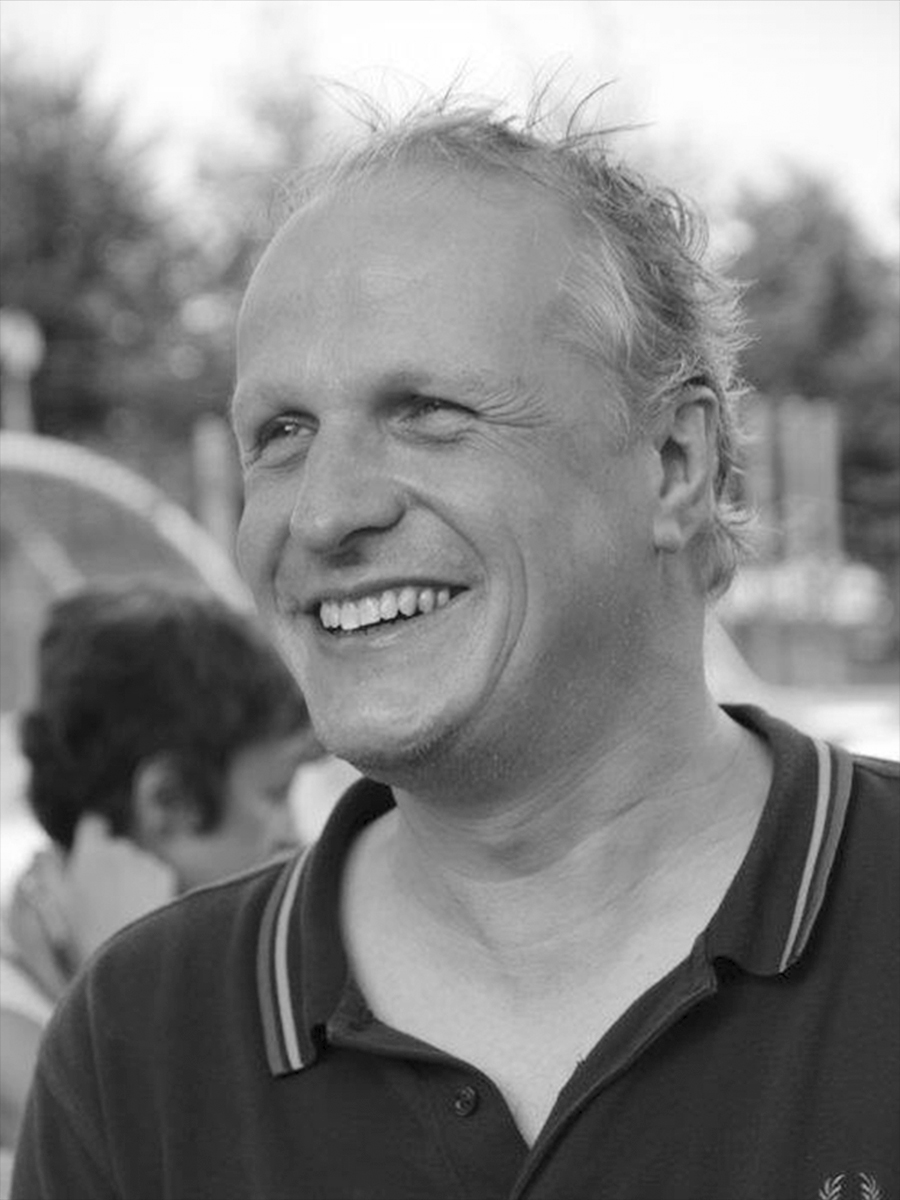 In Mémoriam Guy Vienne (1969-2019) - News