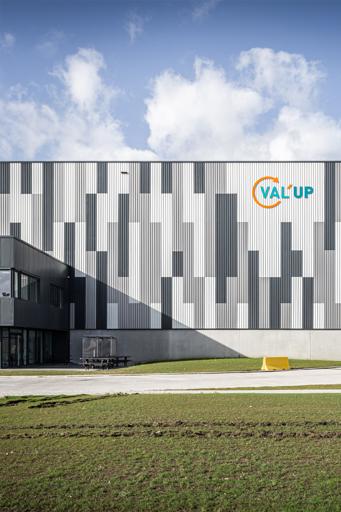 VAL'UP se découvre - News