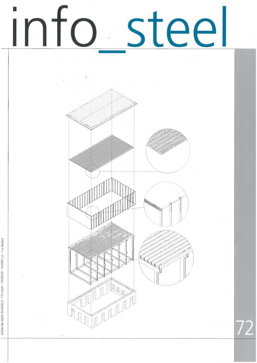 Le projet Jaurdinia dans la presse - News