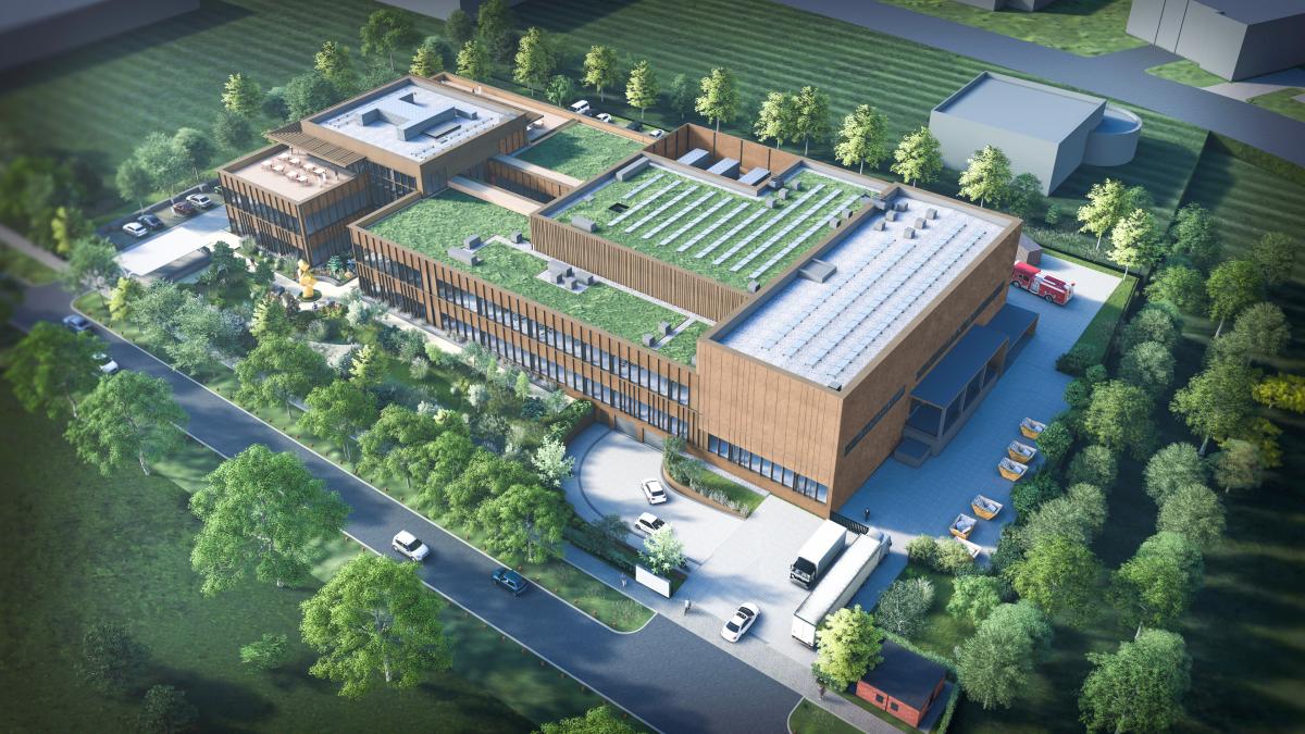 Macan : permis délivré ! - News