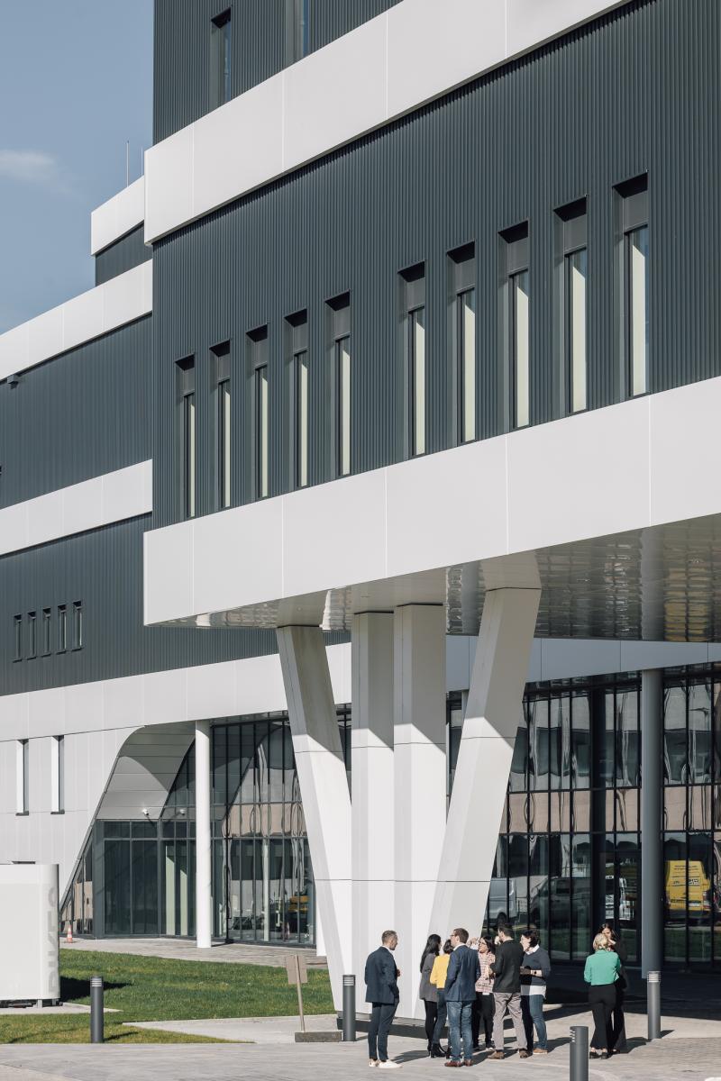 GENESIS : Reportage photos - News