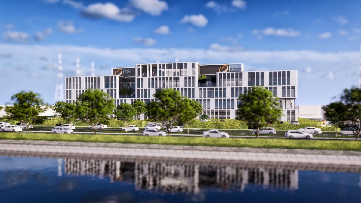 NSI : Chantier démarré ! - Event