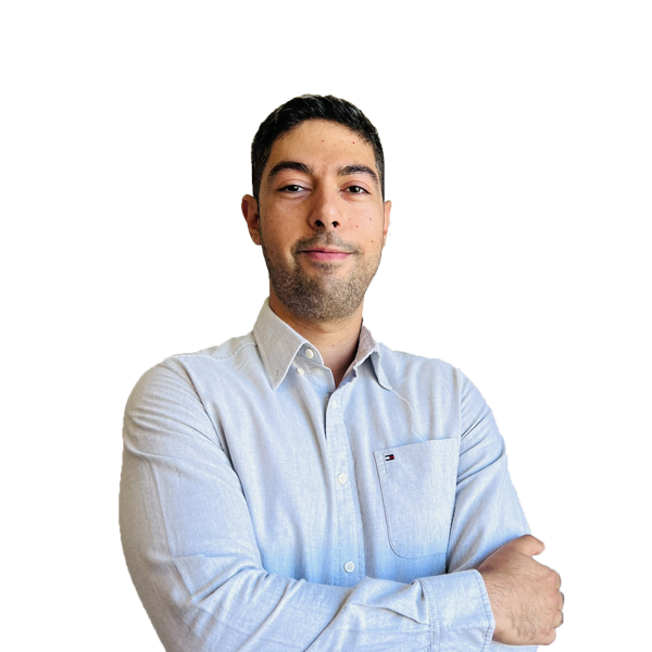Joe BOU SLEIMAN